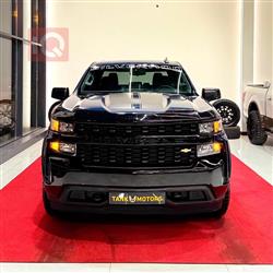 شيفروليه سلفرادو